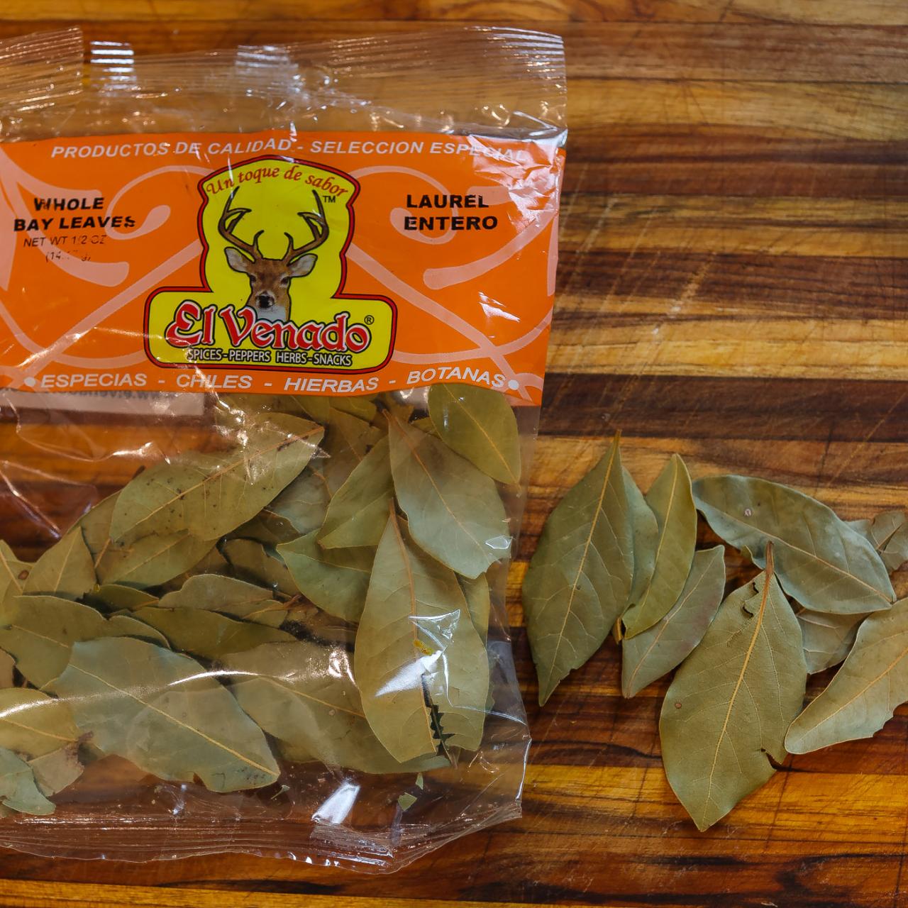 The Ultimate Guide to Bay Leaf Alternatives for Delicious Dishes