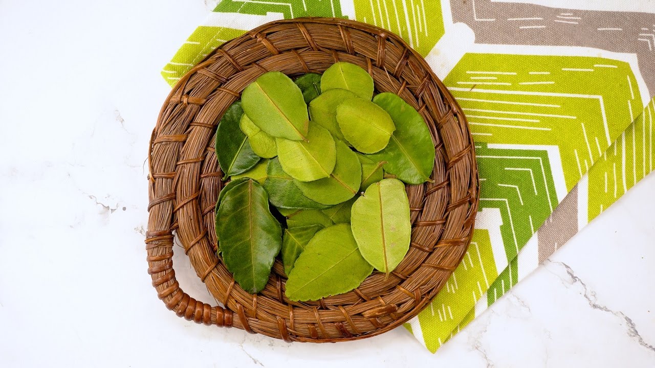 How to Incorporate Kaffir Lime Leaf into Your Cooking: Essential Tips and Recipes